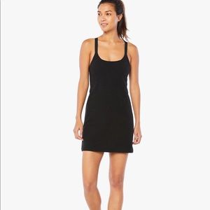 Beyond Yoga Spacedye Move It Dress L